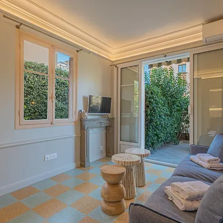 Avec Terrasse - A Pied Appartement Roquebrune-Cap-Martin