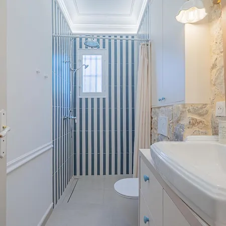 Appartement Avec Terrasse - A Pied Roquebrune-Cap-Martin